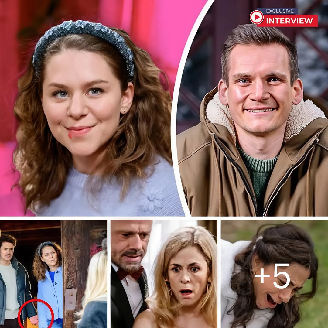 ARD überrascht “Sturm der Liebe”-Fans mit attraktivem Neuzugang: Deshalb könnte die neue Rolle für ein pikantes Liebesdreieck sorgen