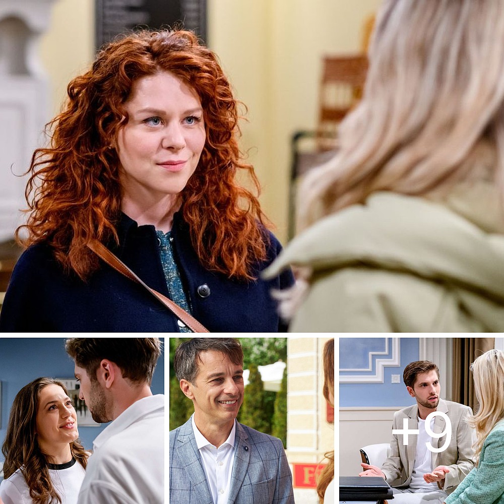 “Sturm der Liebe” bei MDR: Wiederholung von Episode 4502, Staffel 22 online und im TV