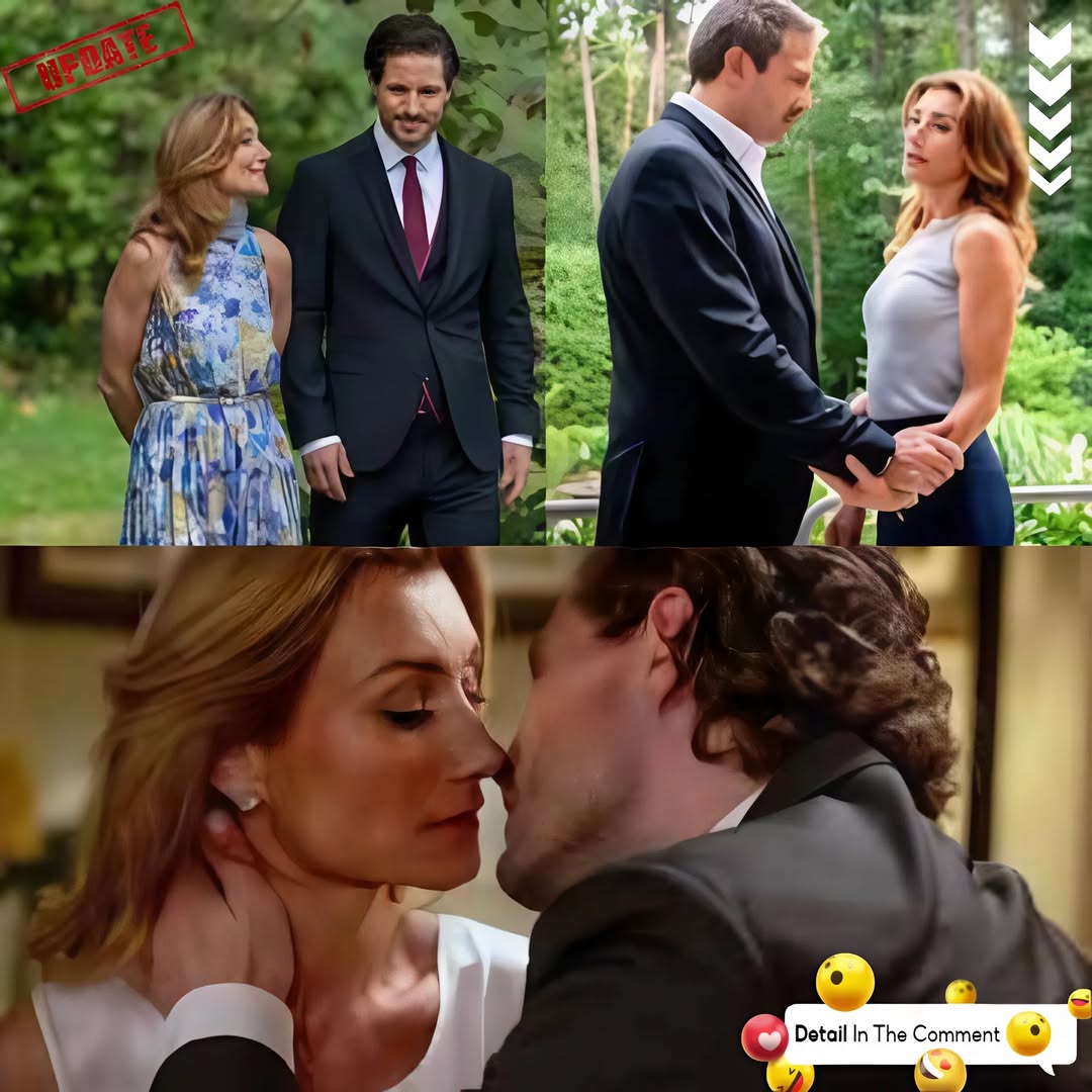 „Sturm der Liebe“-Vorschau: Dieser Promi mischt den Fürstenhof auf