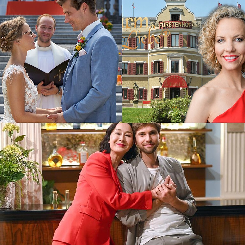 Vorspann offenbart heftige „Sturm der Liebe“-Wende: Verschwundene Figur unerwartet im Hauptcast