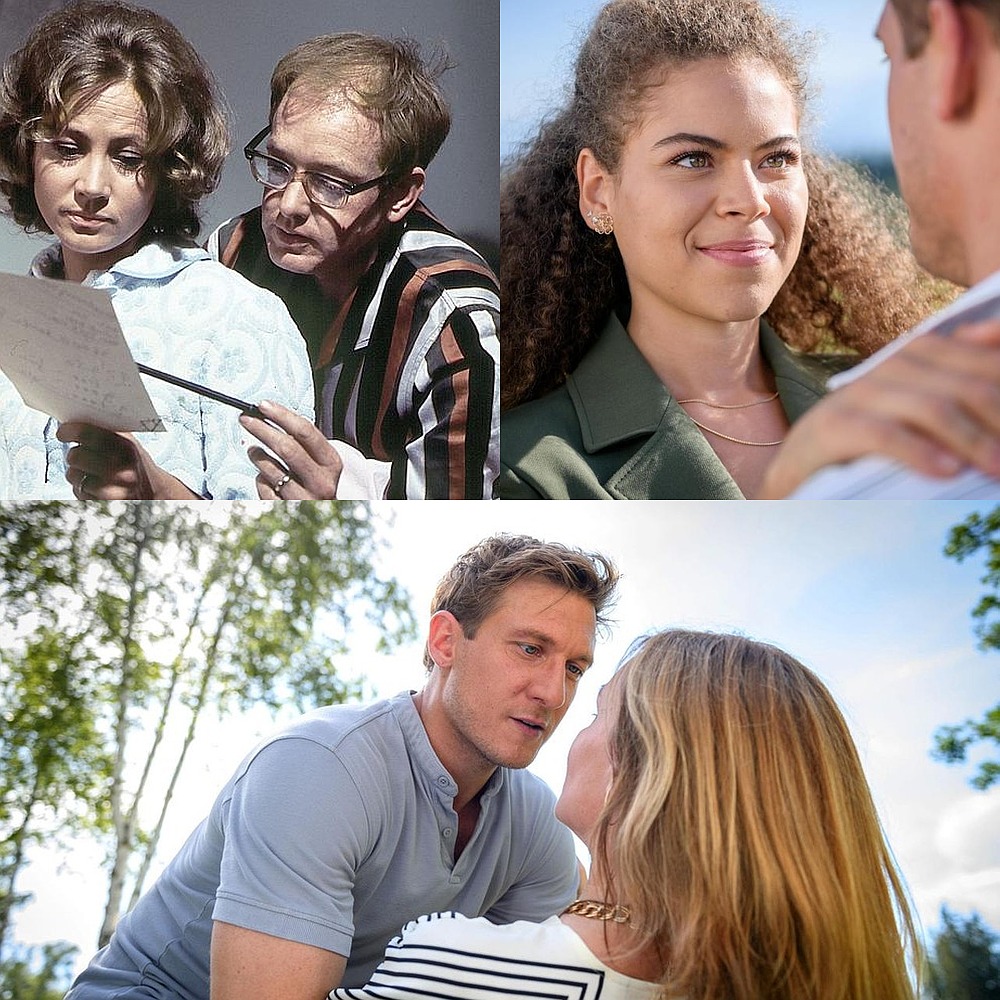 “Sturm der Liebe” im TV: Darum geht es in der Telenovela