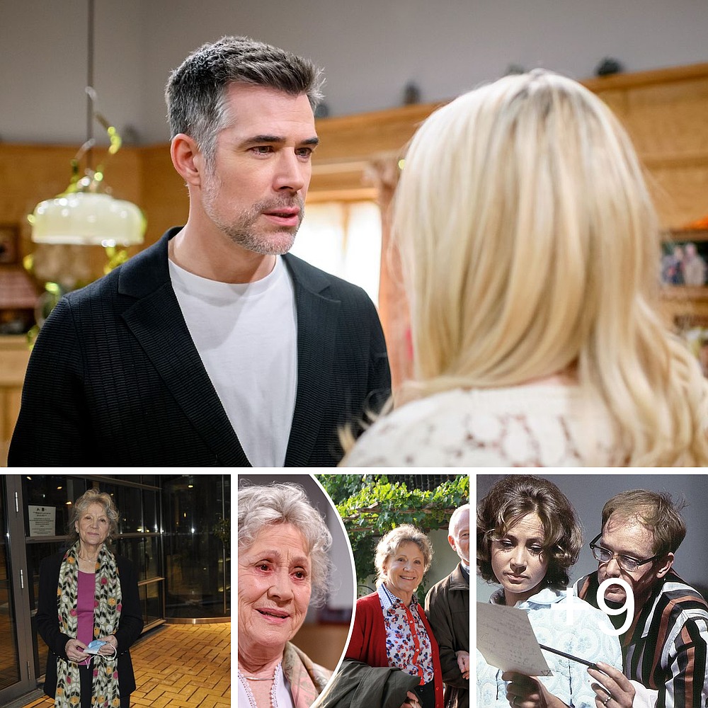 “Sturm der Liebe” im TV: Alle Infos und Darsteller auf einen Blick