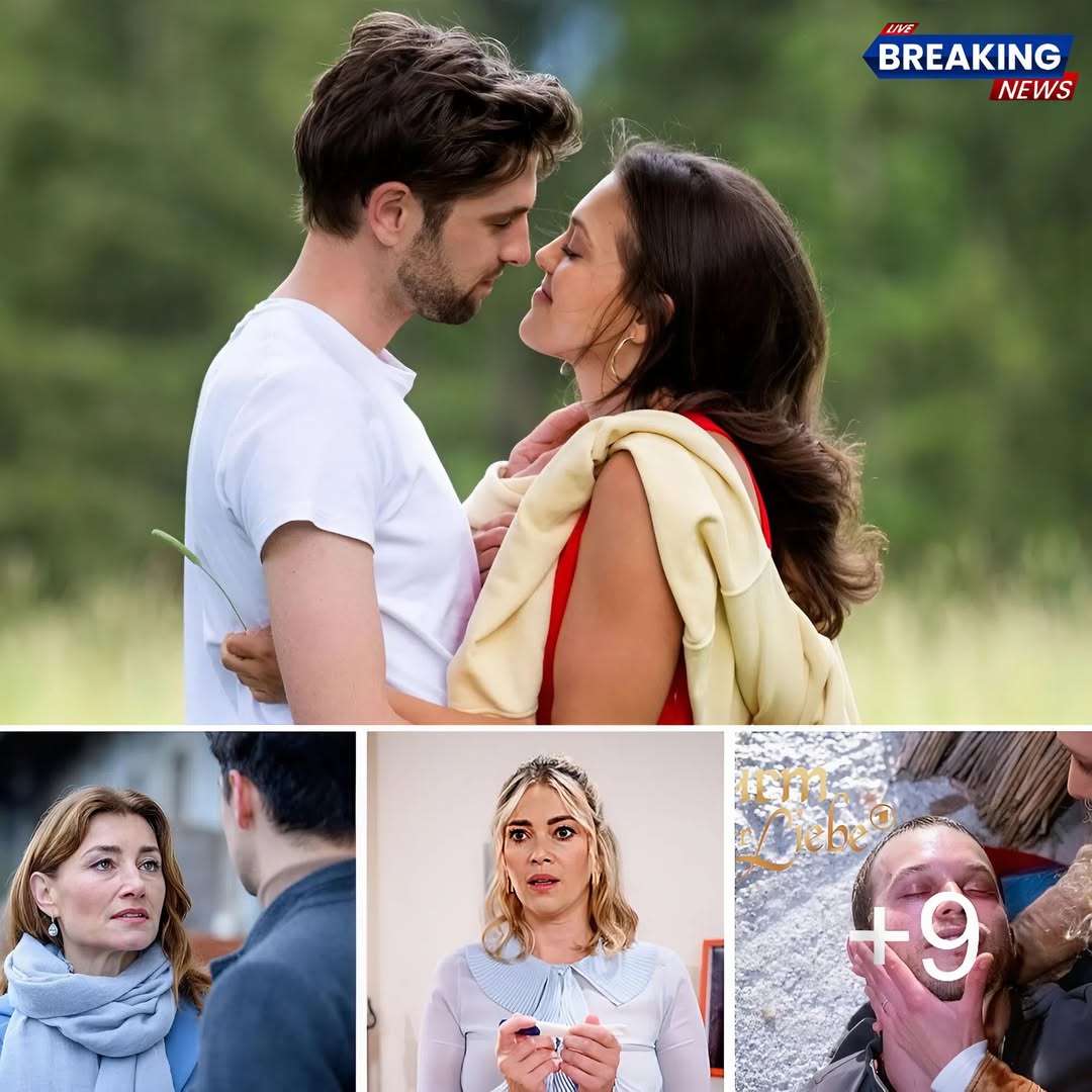 Massive Programmänderung bei “Sturm der Liebe”: ARD streicht Kultsoap aus aktuellem Anlass gleich an mehreren Tagen