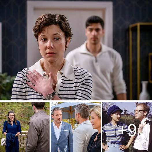 “Sturm der Liebe” Vorschau: Nächste Folge am 30.10.25
