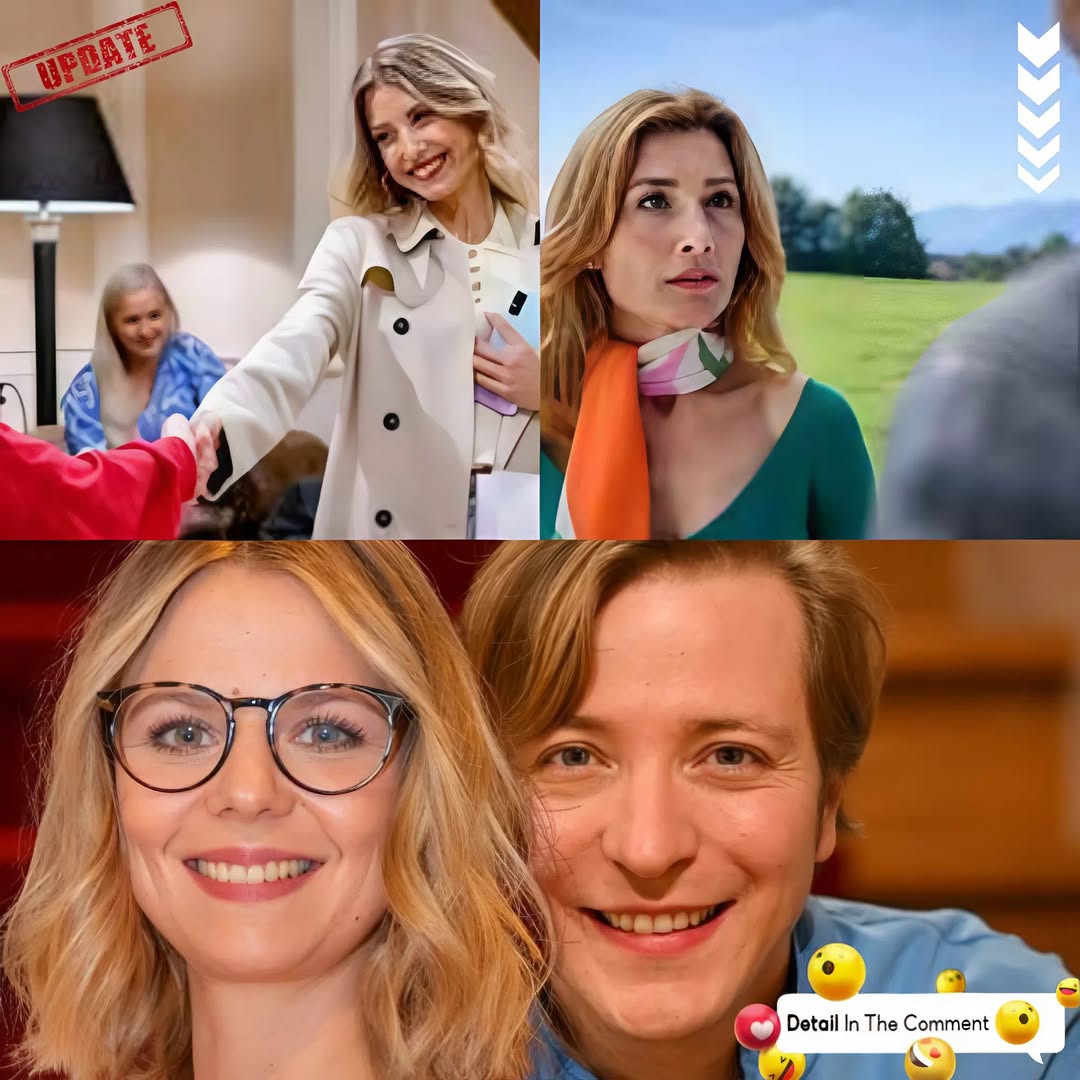 “Sturm der Liebe” bekommt Zuwachs: Diese neuen und alten Gesichter mischen den Fürstenhof neu auf!