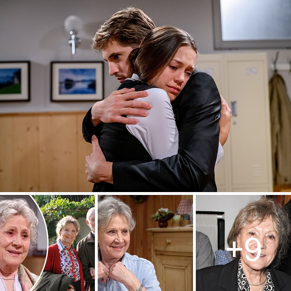 „Sturm der Liebe“: Stirbt Sophia den Serientod? Emotionaler Abschied am Fürstenhof!