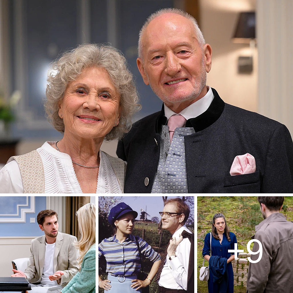 “Sturm der Liebe” Vorschau: Nächste Folge am 27.11.25