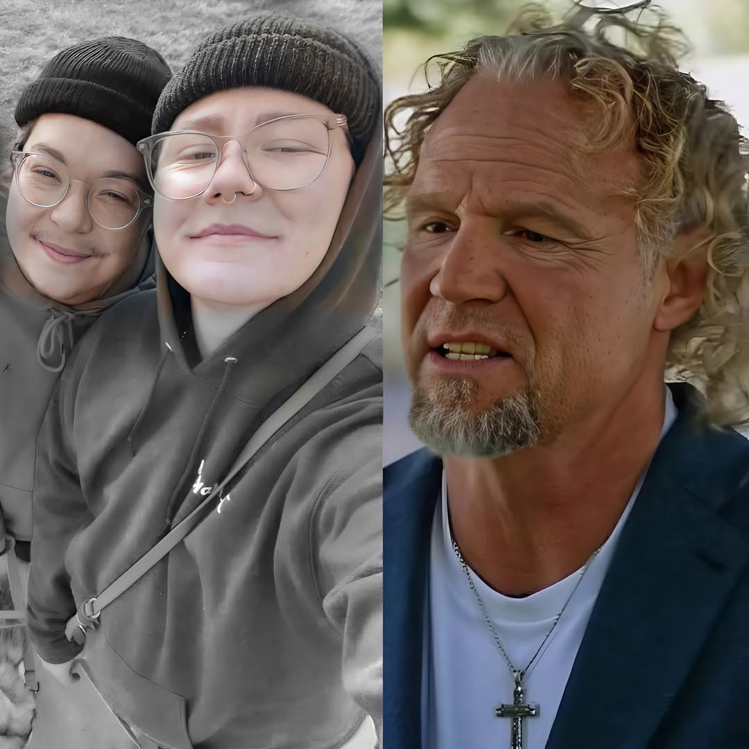 💥 Audrey Doesn’t Hold Back — Kody’s Online Claims Called Out