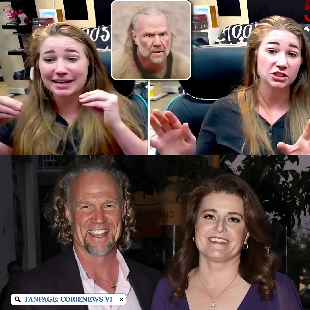 Mykelti Padron SLAMS Kody Brown’s Special Forces cast mates for “IGNORING” Kody