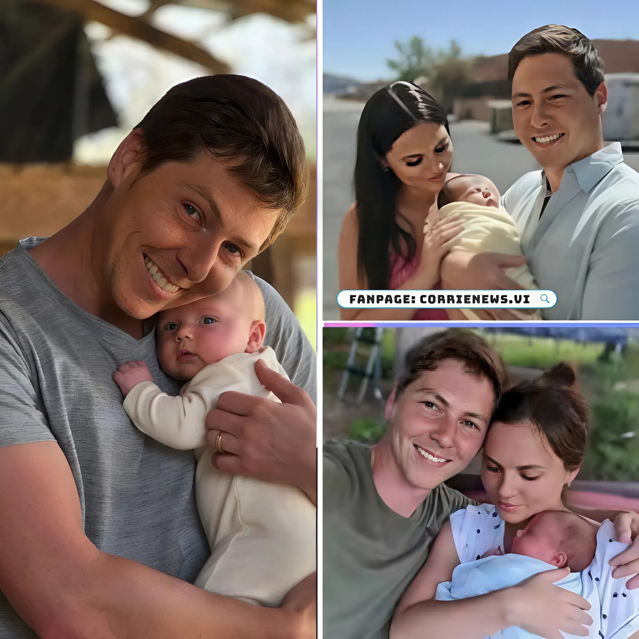 90 Day Fiancé star breaks down as Brandon reaches emotional breaking point — fans predict explosive showdown with Betty after shocking apartment ambush: “He can’t take this anymore!”