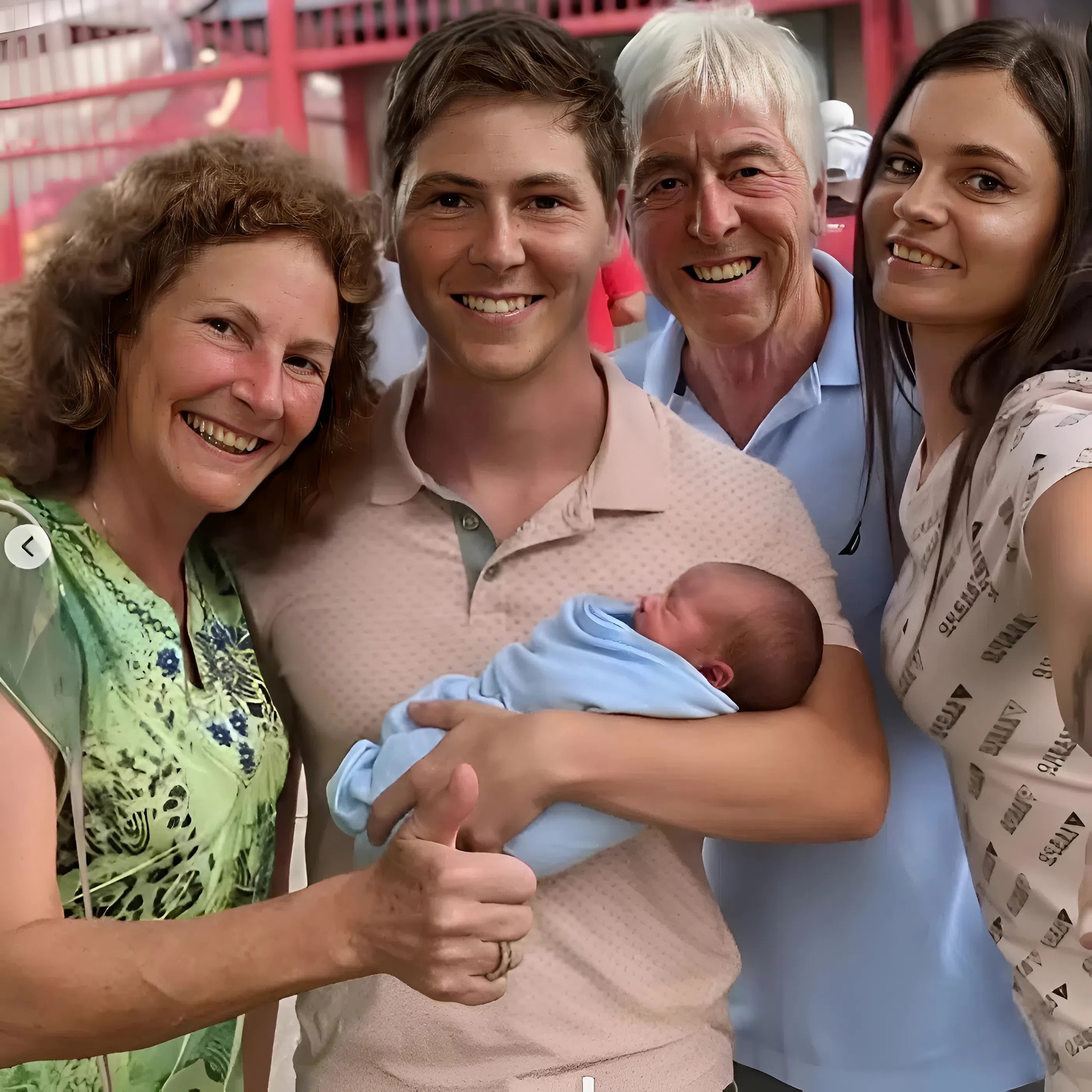 Today’s very sad😭news!! 90 Day Fiancé star Brandon drops heartbreaking news for Julia