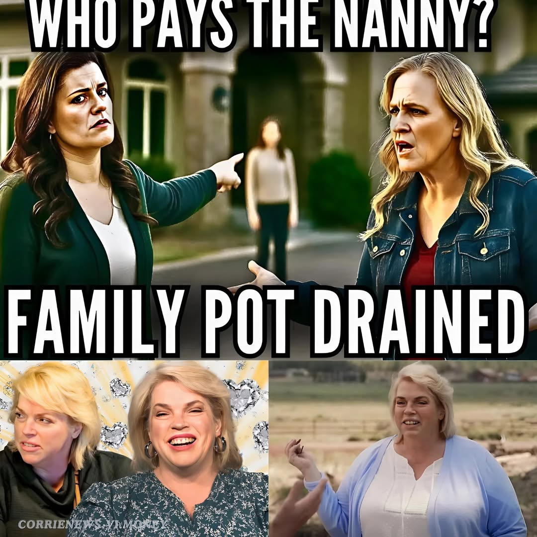 Janelle Left With NOTHING? The Shocking Truth About Coyote Pass Money!