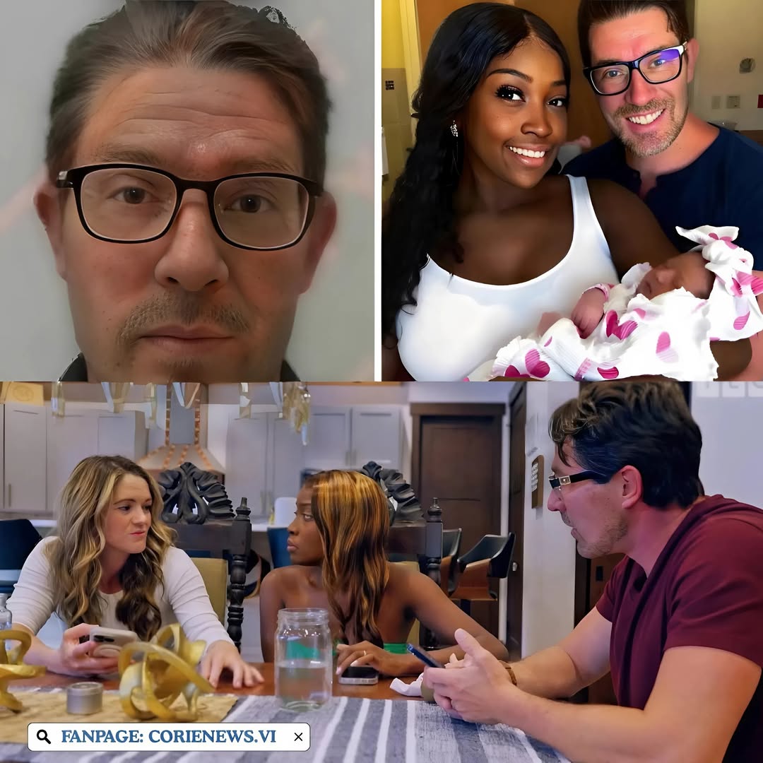 Seeking Sister Wife: Which Country Does Garrick’s Second Wife & DV Victim Lorrana Belong To?