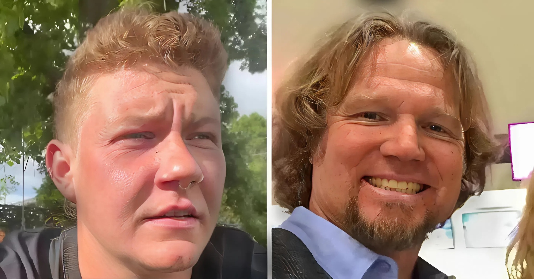 Leon Breaks Silence, Slams Kody in Brutal Public Showdown