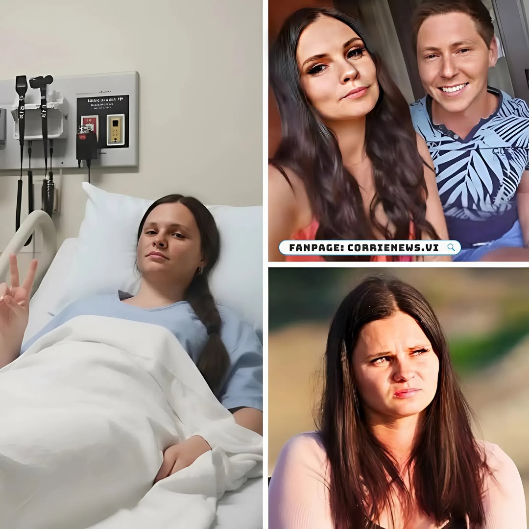 Today’s very sad😭news!! 90 Day Fiancé star Brandon drops heartbreaking news for Julia