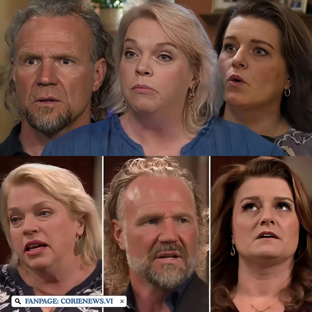 💔 Robyn’s Toxic Side Uncovered: Janelle Spills the Shocking Details, Fans Can’t Believe It