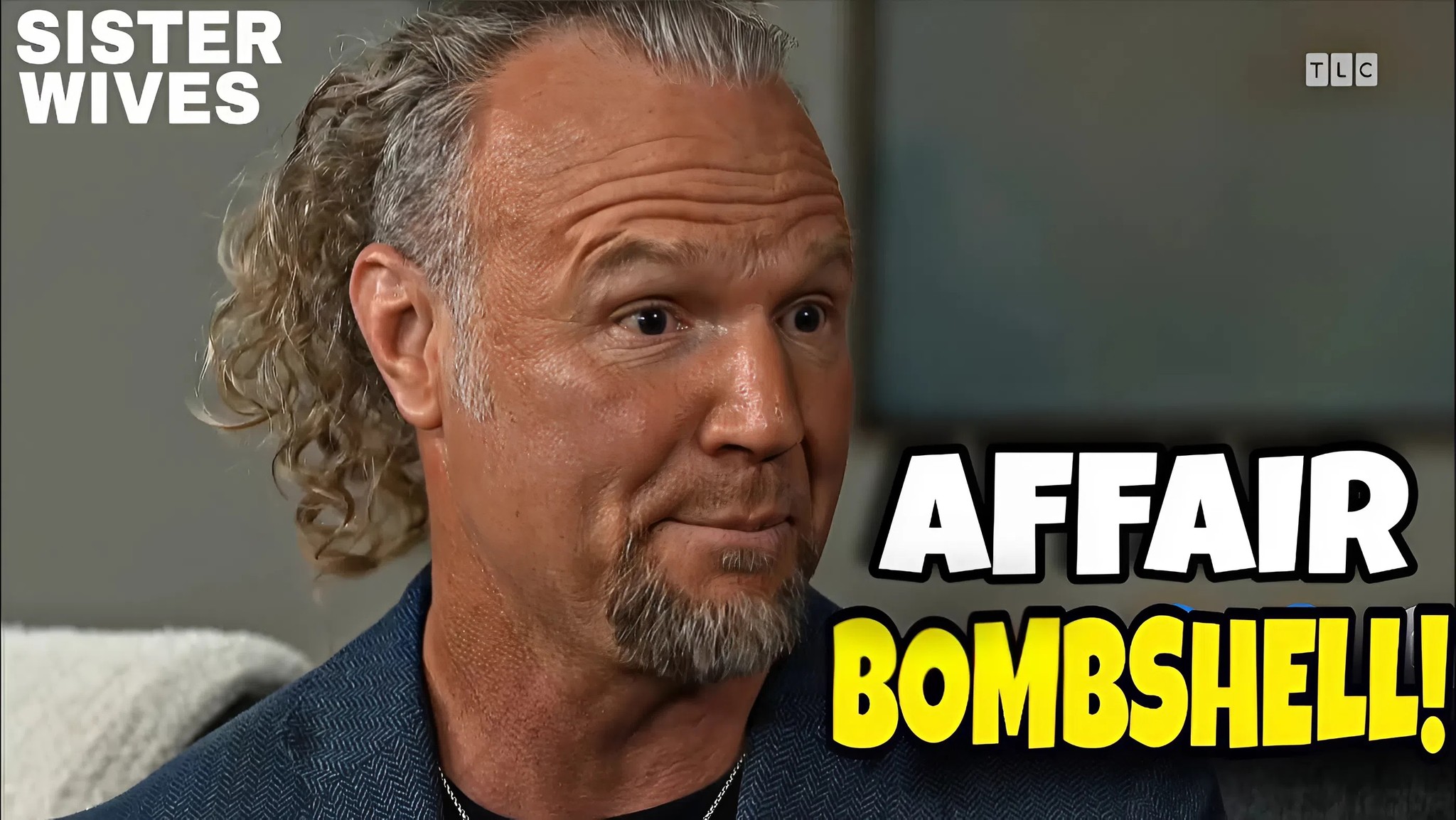 Sister Wives Kody Brown drops “AFFAIR BOMBSHELL” !!