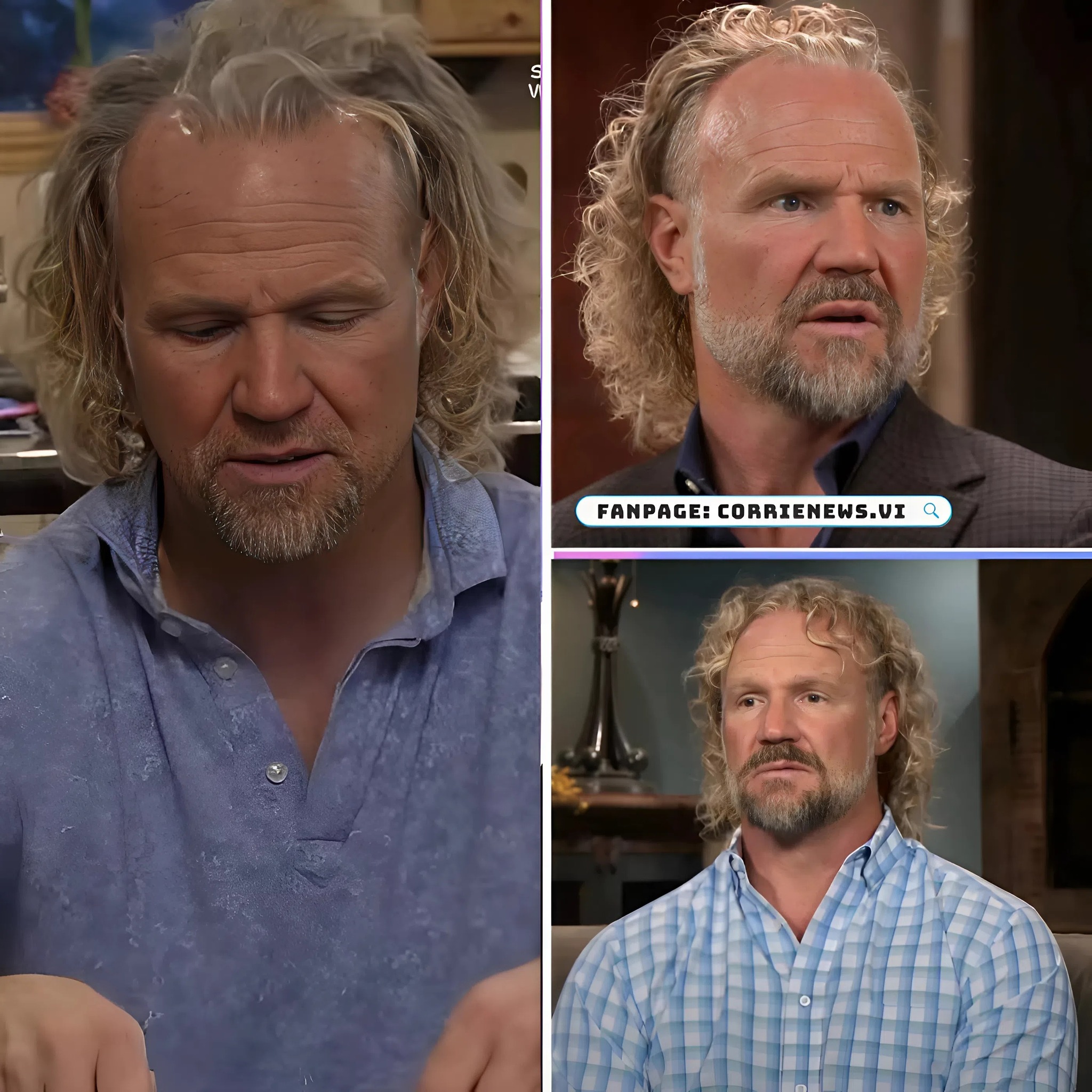 Sister Wives: Kody Refuses To Take Accountability After Melodrama On Special Forces About Broken Relationships With His Children!