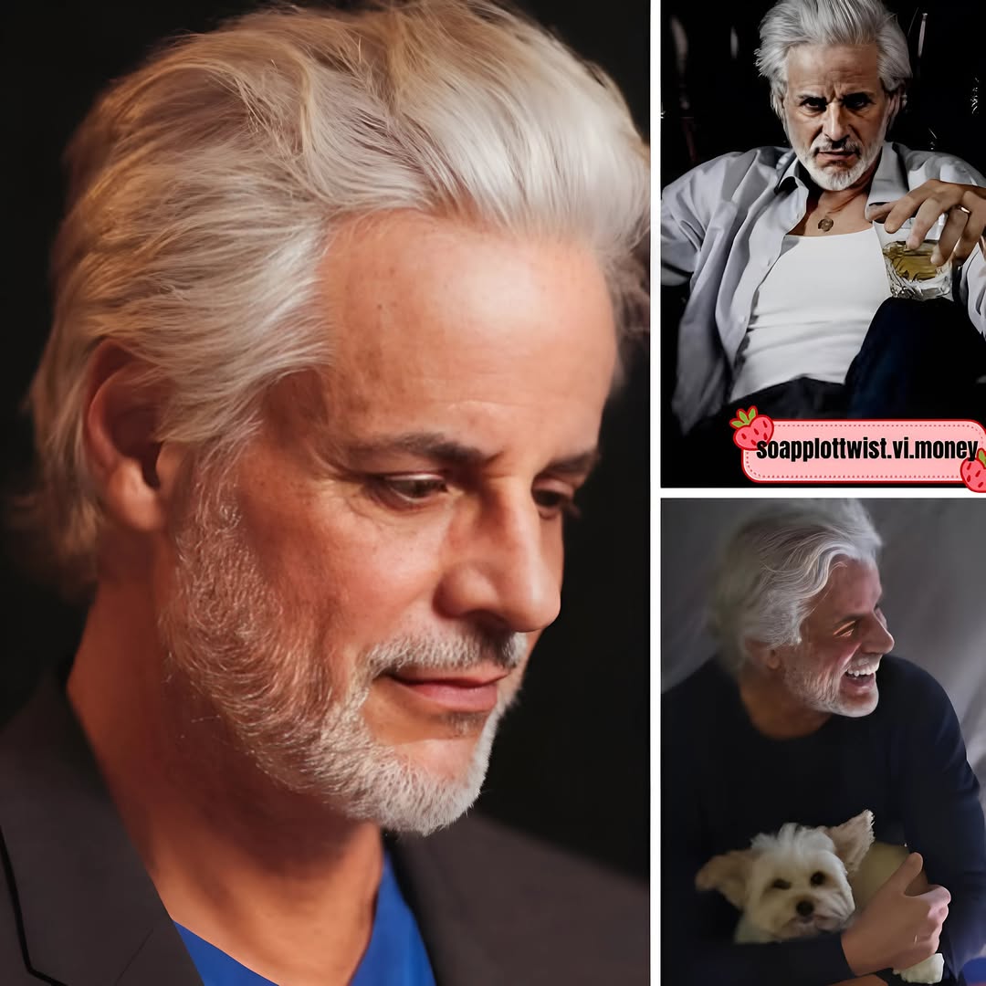 Devastating Update: Christian LeBlanc’s Battle with ‘Fast-Moving’ Cancer After Losing 35lbs in Just 2 Months!