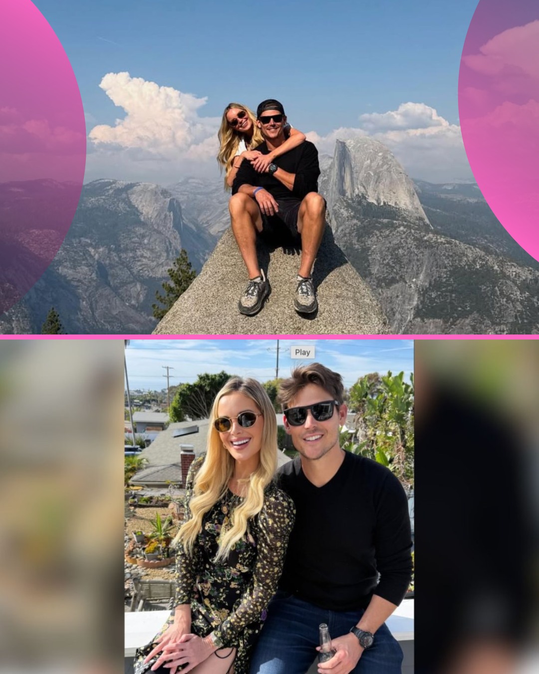 The Young and the Restless: Mark Grossman’s New Love EXPOSED! Thanksgiving Selfie Confirms He’s OFF the Market [COUPLE PHOTOS INSIDE]