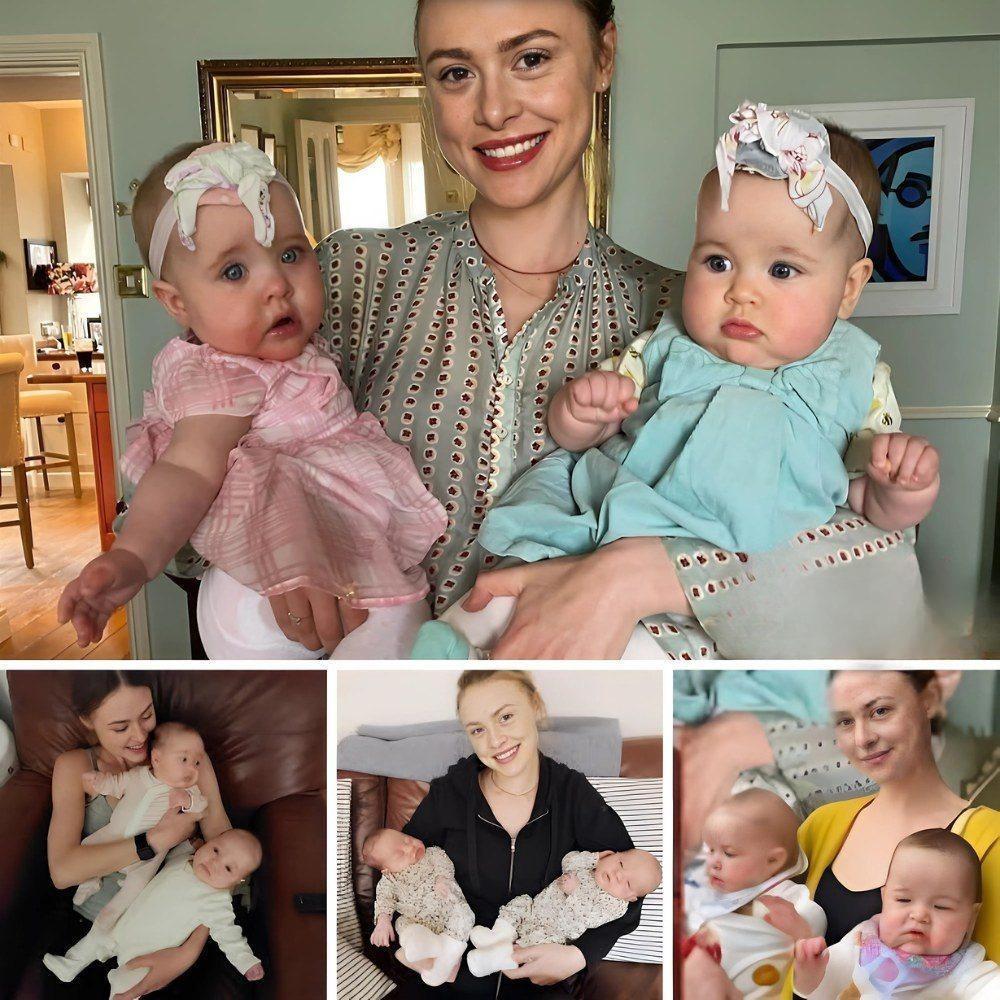 Heartbreaking: Hayley Erin’s Surprising Departure from Y&R—Why Is She Leaving?