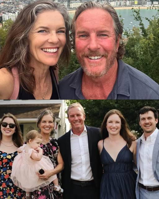 Young and the Restless Stars Susan Walters & Linden Ashby Celebrate Wedding Milestone with a Surprise! 🎉