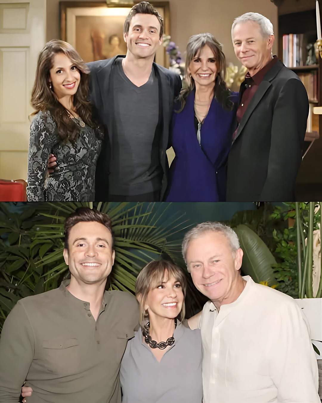 Fans in Tears as Tristan Rogers Passes Away at 79 — Celebrating a Life That Inspired Millions