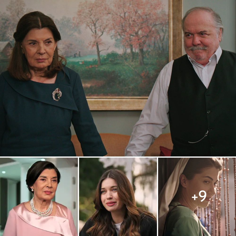 La decisión que nadie puede parar: Halis anuncia boda con Hattuc y se enfrenta a los suyos en Una nueva vida