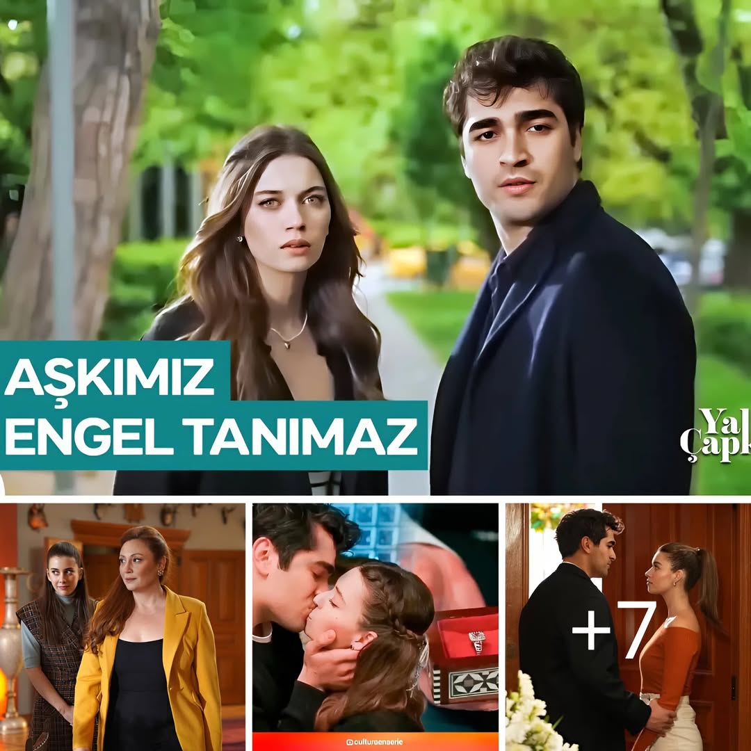 El amor es diferente en noviembre #16 | Una Nueva Vida