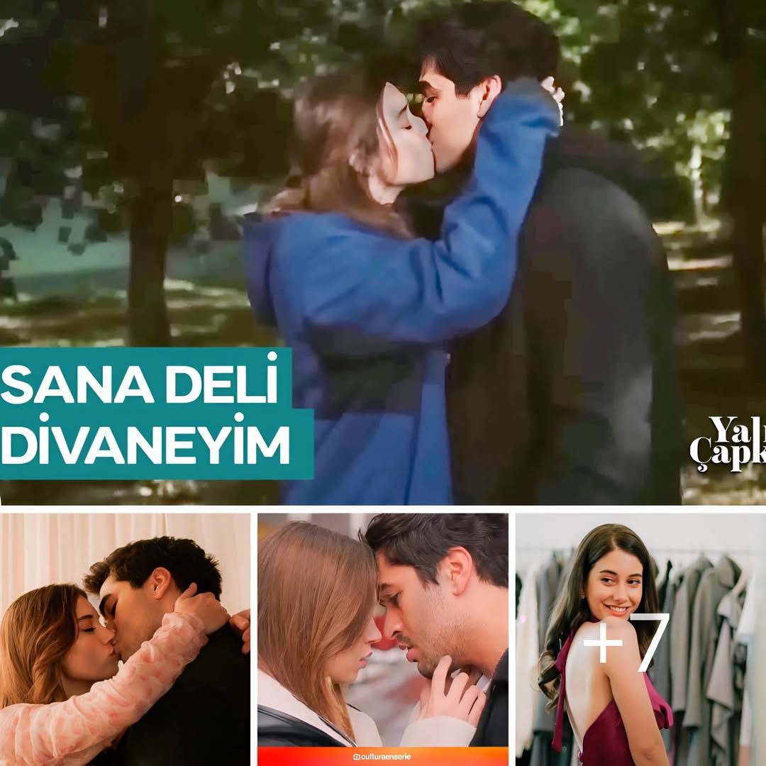 El amor es diferente en noviembre #17 | Una nueva vida