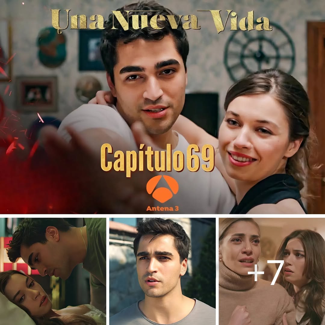 Una Nueva Vida Capitulo 69