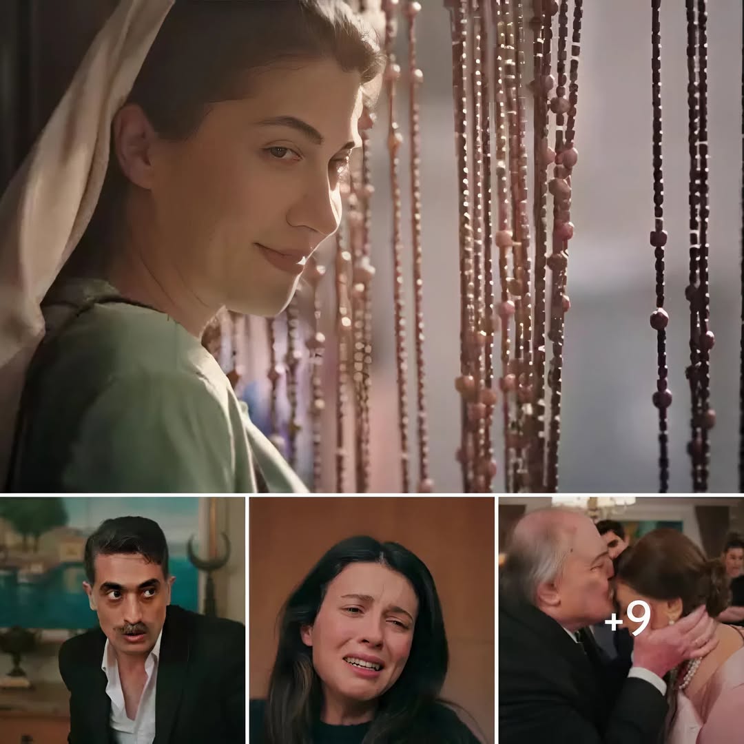 Hattuc y Halis se emocionan al recordar el día en que se enamoraron: una historia que el tiempo no pudo borrar