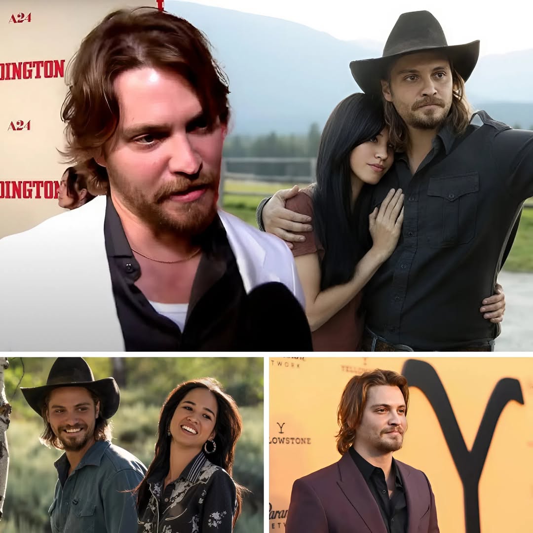 Luke Grimes ‘Yellowstone’ Spinoff ‘Y: Marshals’ Releases Extended Trailer, Premiere Date Announced