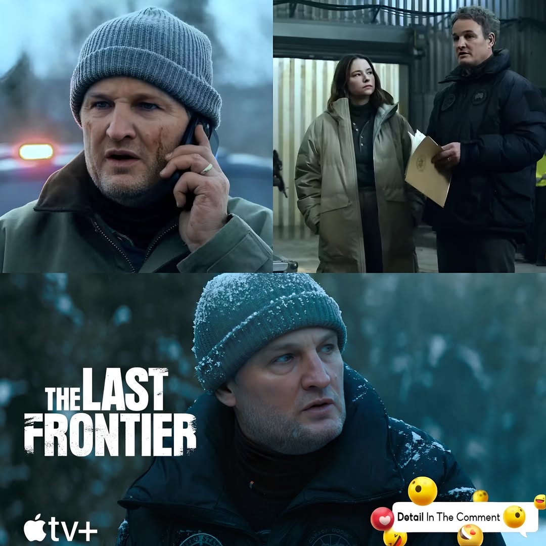 Apple TV’s Dominant Streaming Sleeper Hit Is ‘Yellowstone’ Meets ‘True Detective’