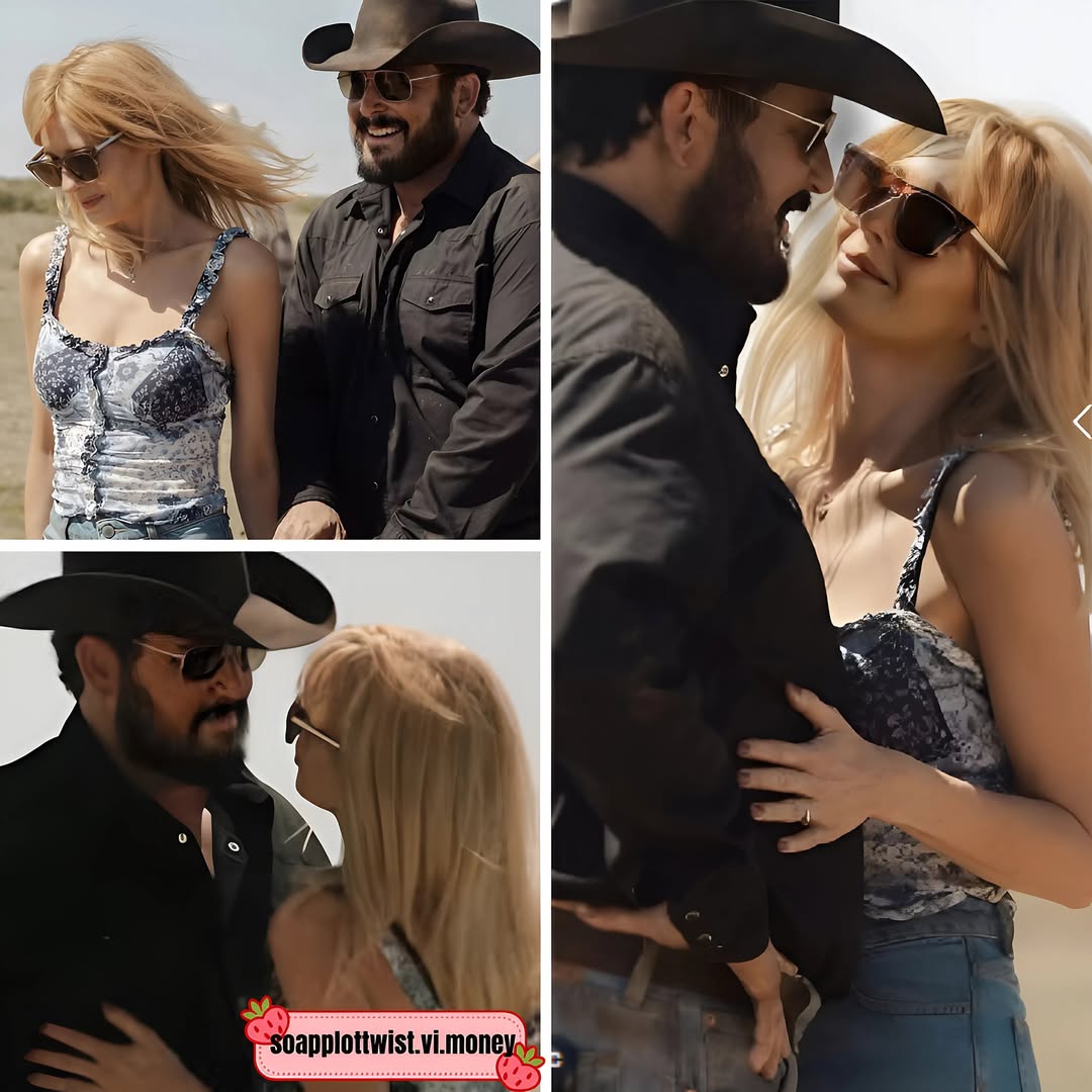 Yellowstone New Season 2025 Who’s Leaving, Who’s Coming Back? Hottest Updates