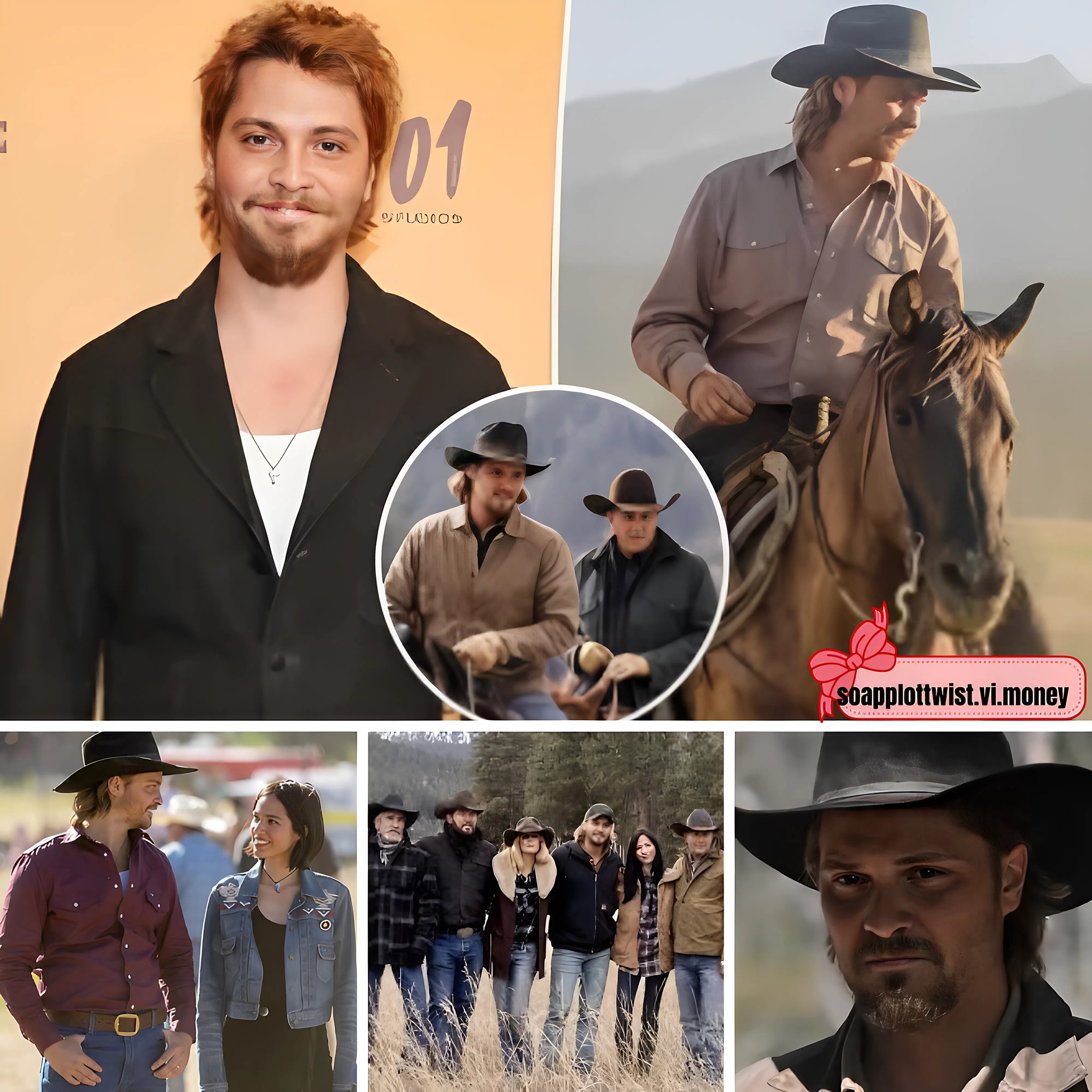 Yellowstone Spinoff ‘Y: Marshals’ Sets Production Date and CBS Premiere—Here’s What to Expect…