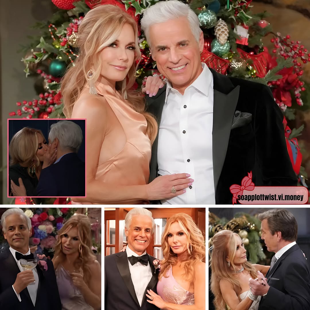 Likey TAKES OVER! The Young and the Restless Drops Full Standalone Episode for Michael & Lauren’s 20-Year Love Story!