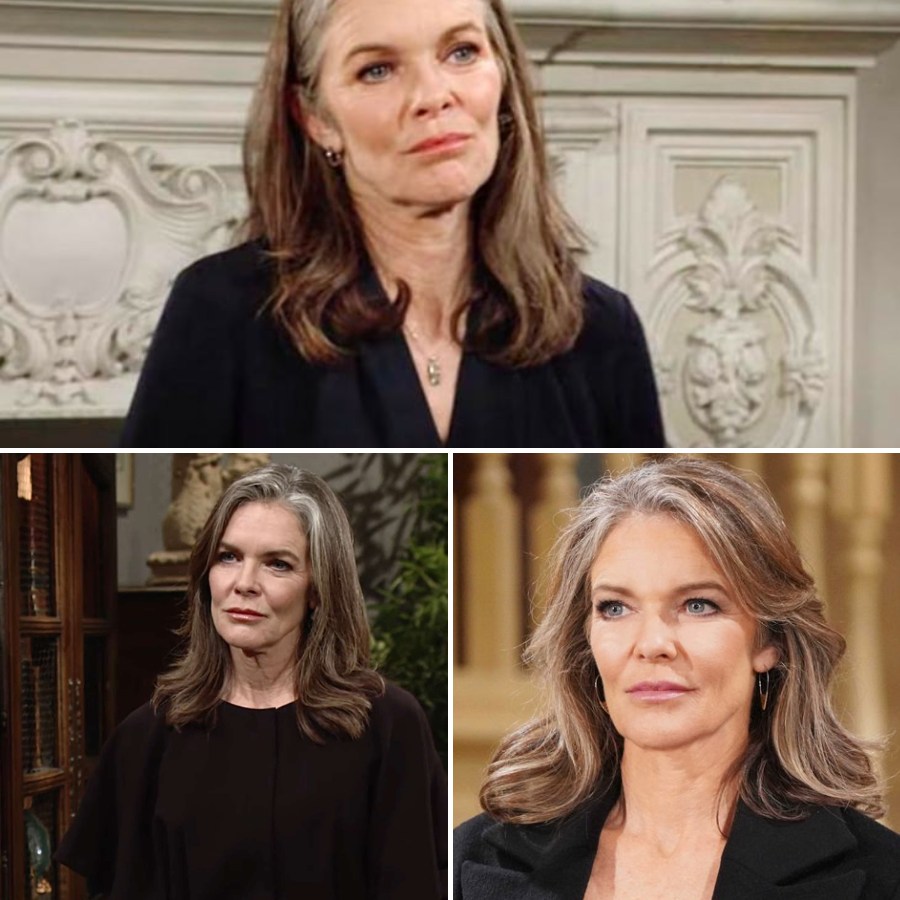 Y&R Spoilers: Diane Targets Victor – Plans to Destroy His World