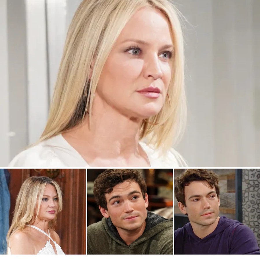 Y&R Spoilers Monday, December 22: Noah’s Bad Luck, Suspecting Sienna, Nikki’s Decision