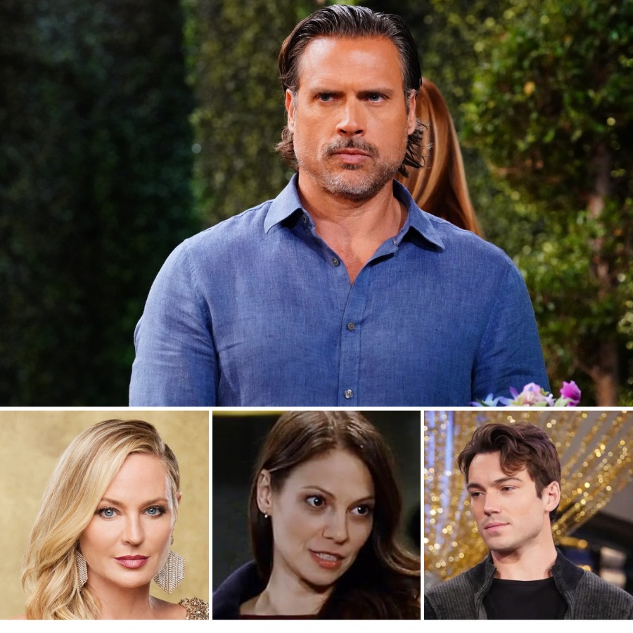 ‘Y&R’ Spoilers December 19: Jack Sabotages Victor And Nikki’s Relationship, Diane Turns To Michael, Nick And Matt’s Rivalry Increases