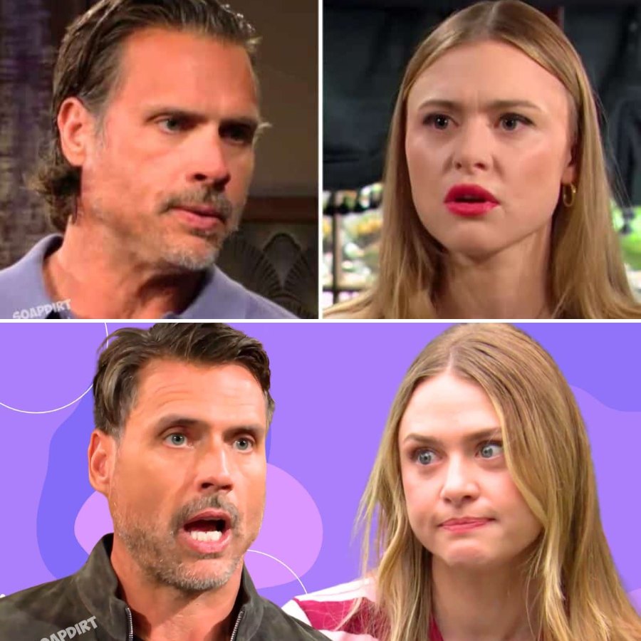 Young and Restless 2-Week Spoilers Oct 20-31: Nick’s Fierce Clash & Claire’s Bold Push