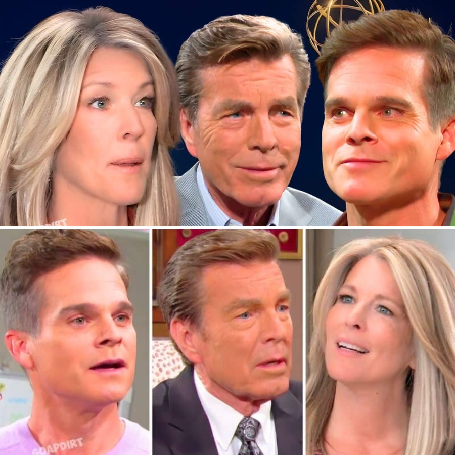 2025 Daytime Emmy Winner Predictions: Thrilling Picks for Top Soap Stars!