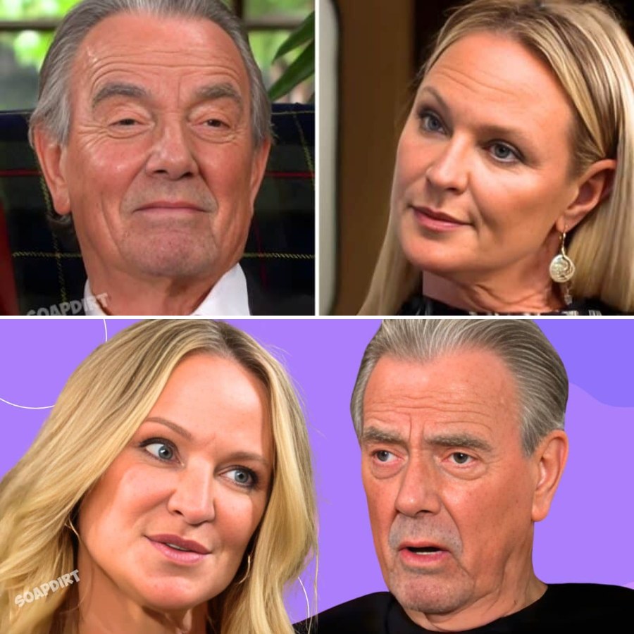 Young and the Restless: Lily’s Shocking Exit – Cane’s Steamy [SPOILER] Romance Ignites!