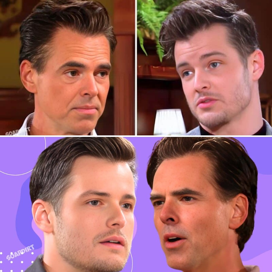 Young and Restless Early Spoilers Nov 3-7: Kyle’s Risky Pact & Billy’s Ruthless Probe
