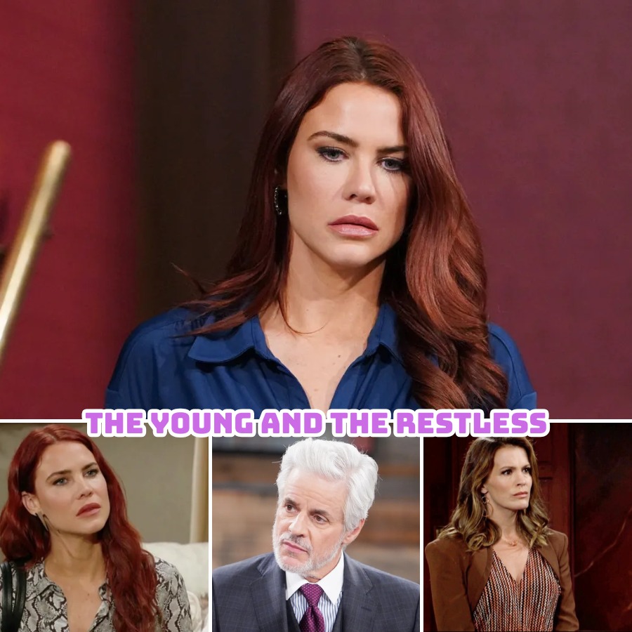 ‘Y&R’ Spoilers Friday, December 26: Sally’s Intel, Michael’s Decision, Chelsea’s Ultimatum