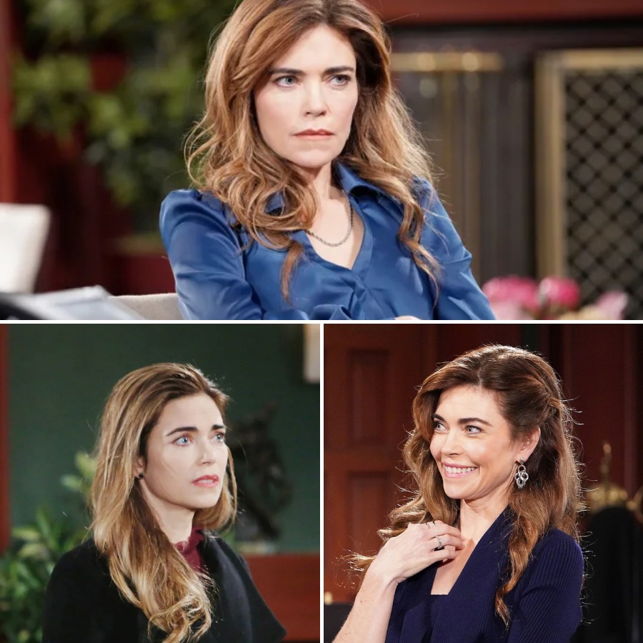 ‘Y&R’ Comings And Goings Dec 22-26: A Family Reunites