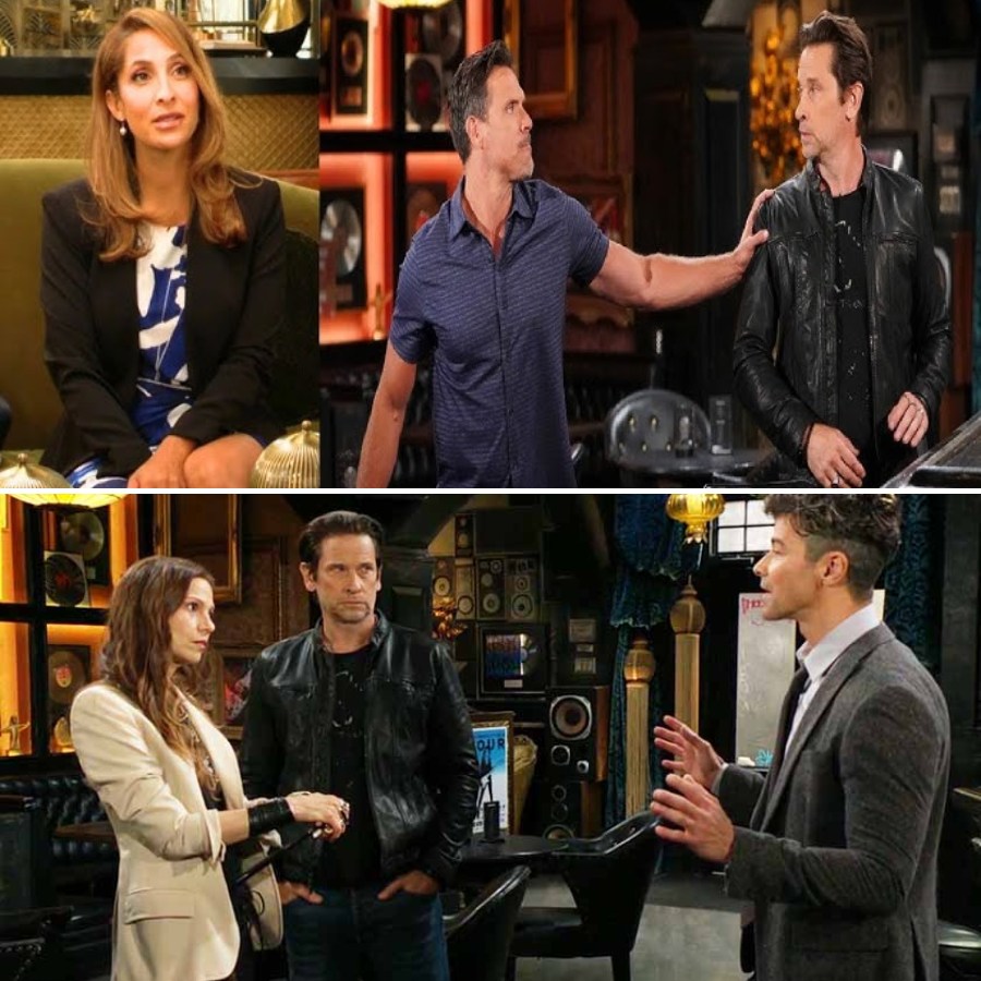 ‘Y&R’ Spoilers: Matt’s Hand Forced, Lily’s Discovery, Traci’s Advice