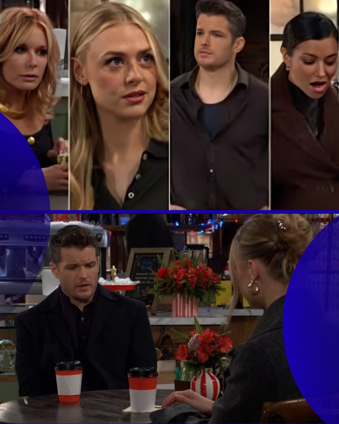 Holiday Fallout! The Young and the Restless Recap For December 26, 2025 EXPOSES Claire’s Fury & Kyle’s Pain