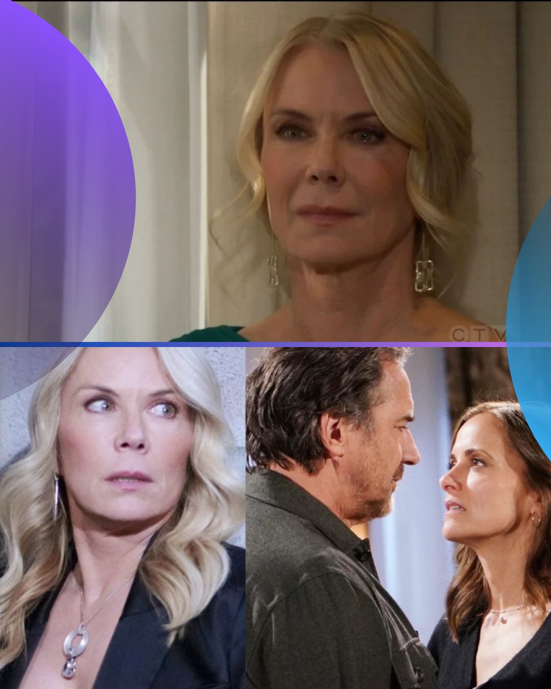 Family FRACTURE! The Bold and the Beautiful Recap For December 27, 2025: Brooke BLOWS UP as Will CONFRONTS Dylan’s Secret