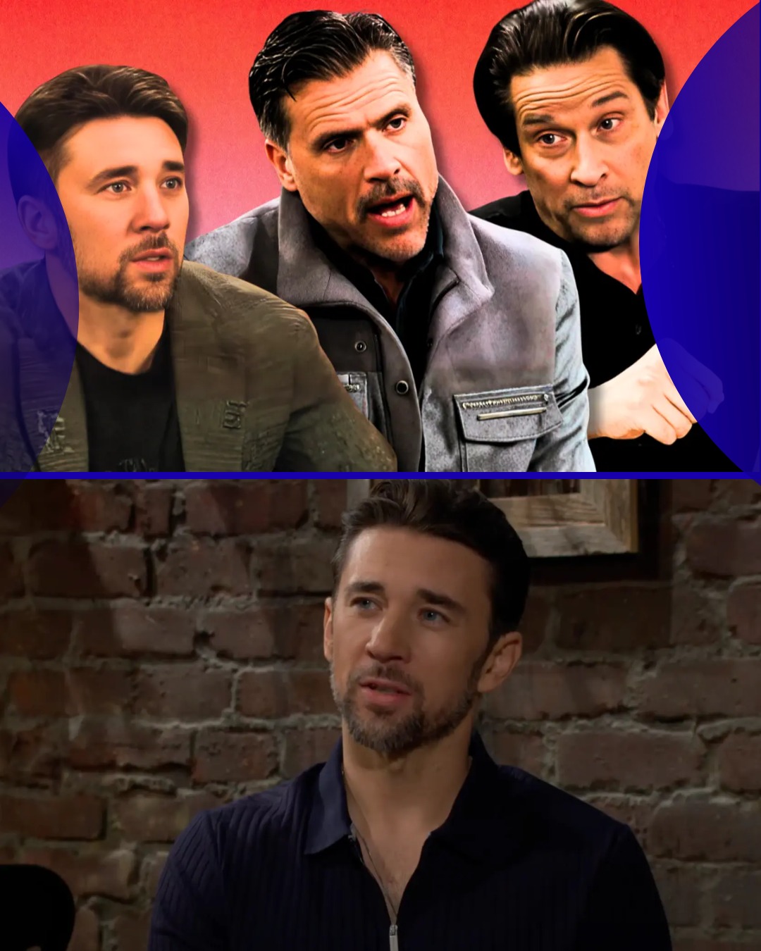 Holden MAKES a Move, Cane BEGS for Lily, and Nick FACES Matt in EXPLOSIVE SHOWDOWN | The Young and the Restless Spoilers & Preview For the Week of December 29–January 2, 2025